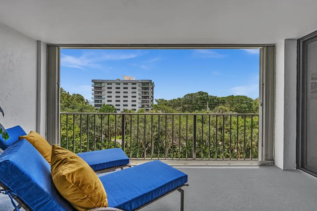 4600 S Ocean Boulevard Highland Beach FL 33487