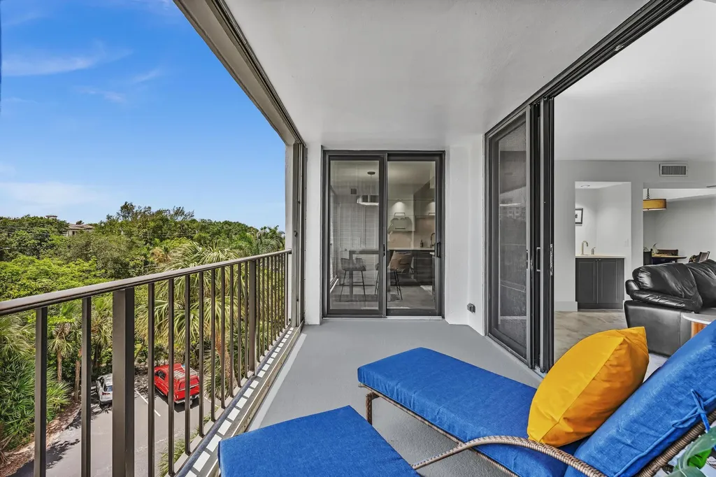 4600 S Ocean Boulevard Highland Beach FL 33487