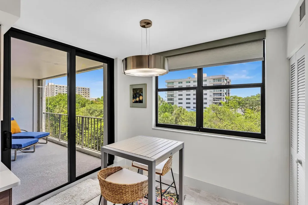 4600 S Ocean Boulevard Highland Beach FL 33487