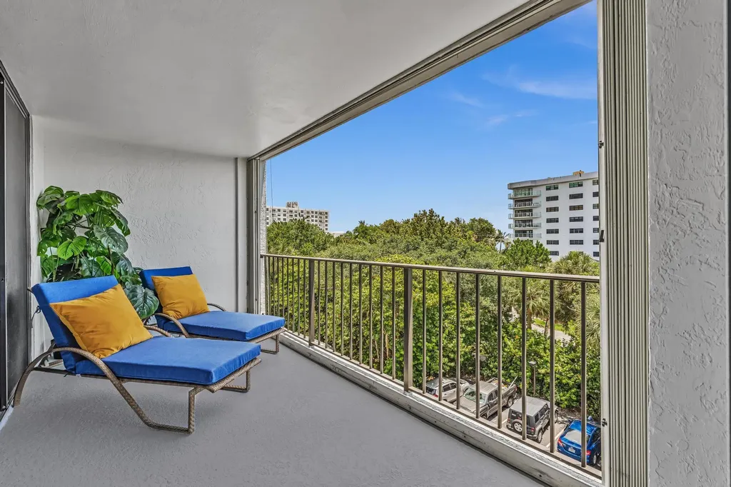 4600 S Ocean Boulevard Highland Beach FL 33487