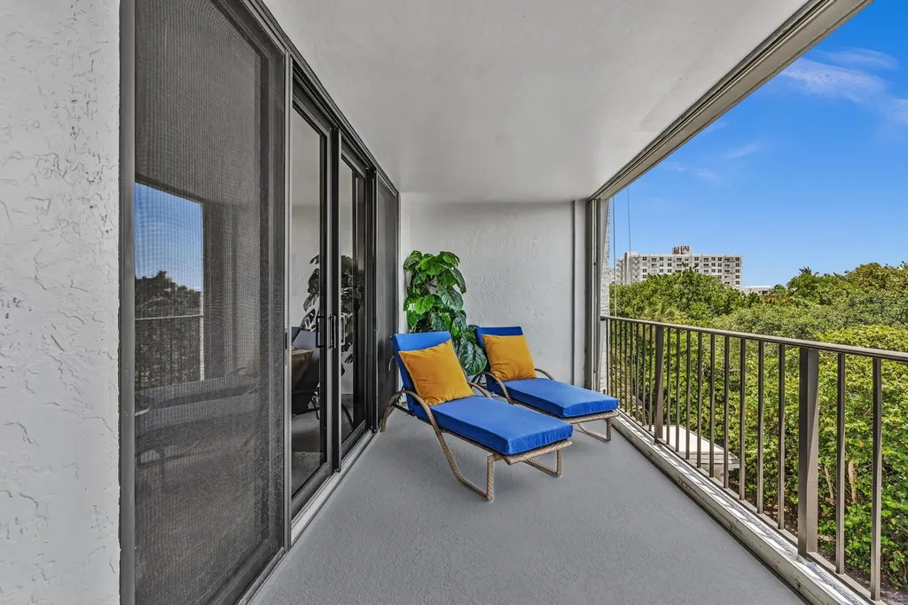 4600 S Ocean Boulevard Highland Beach FL 33487