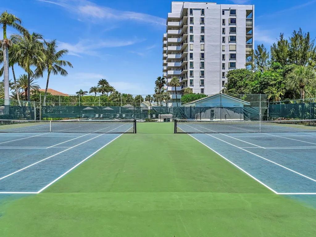 4600 S Ocean Boulevard Highland Beach FL 33487