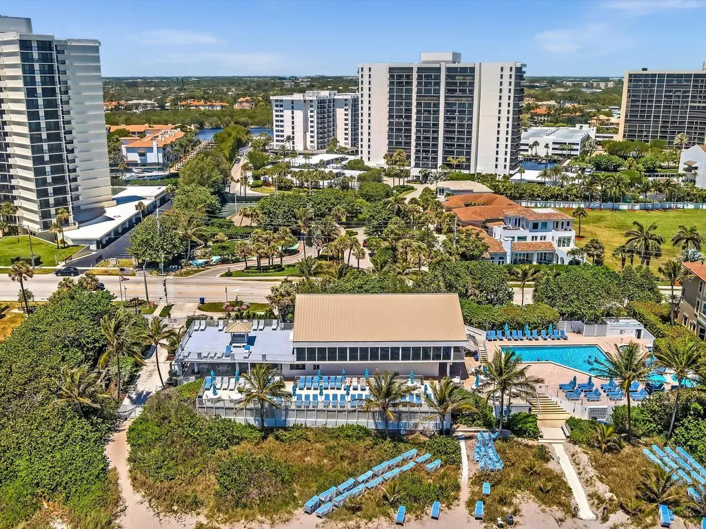 4600 S Ocean Boulevard Highland Beach FL 33487