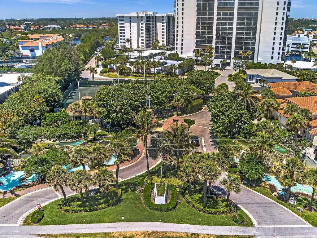 4600 S Ocean Boulevard Highland Beach FL 33487