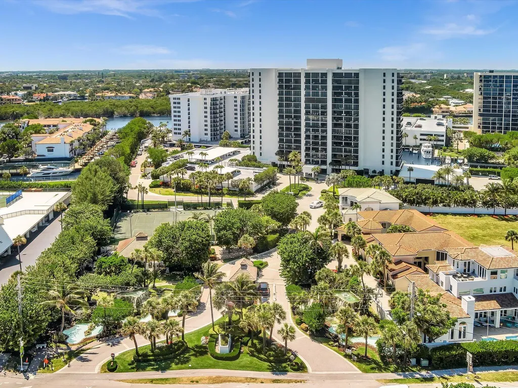 4600 S Ocean Boulevard Highland Beach FL 33487