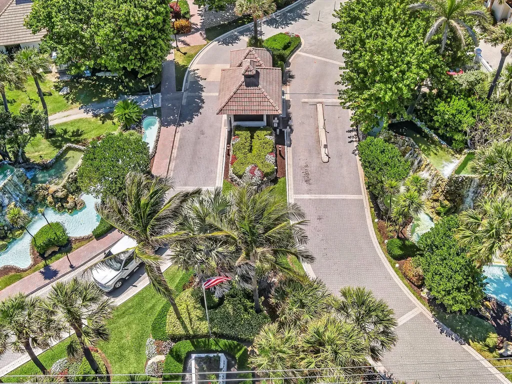 4600 S Ocean Boulevard Highland Beach FL 33487