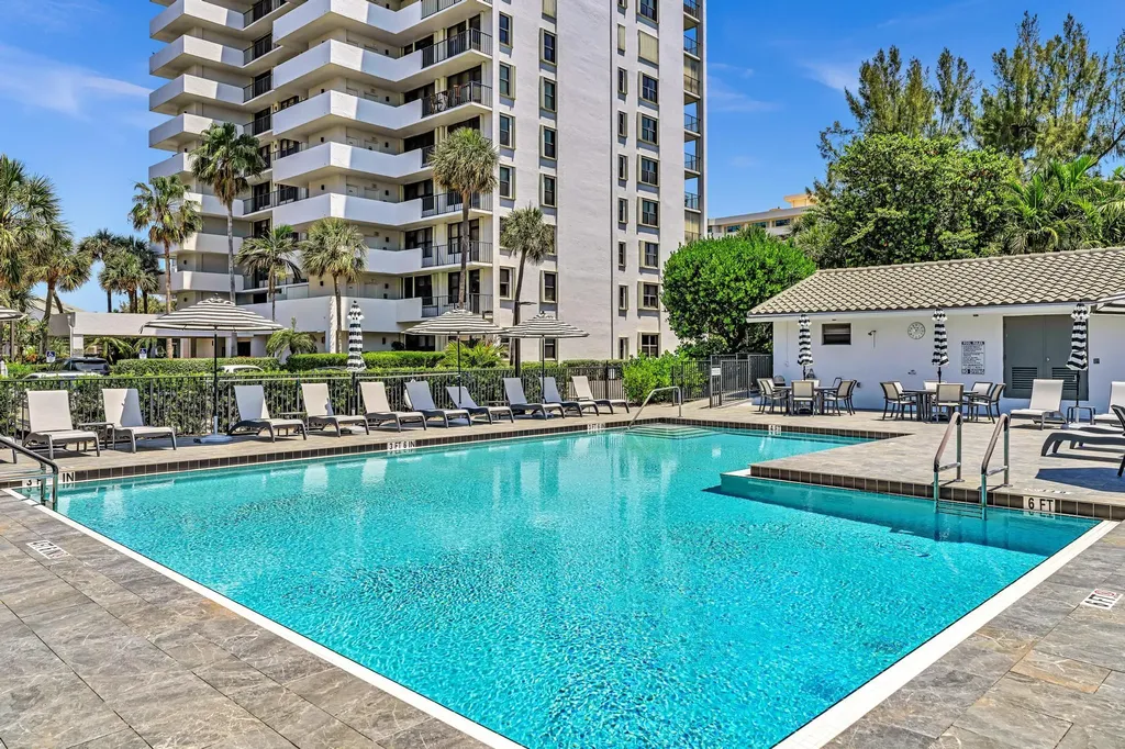 4600 S Ocean Boulevard Highland Beach FL 33487