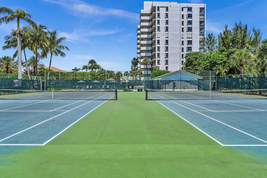 4600 S Ocean Boulevard Highland Beach FL 33487