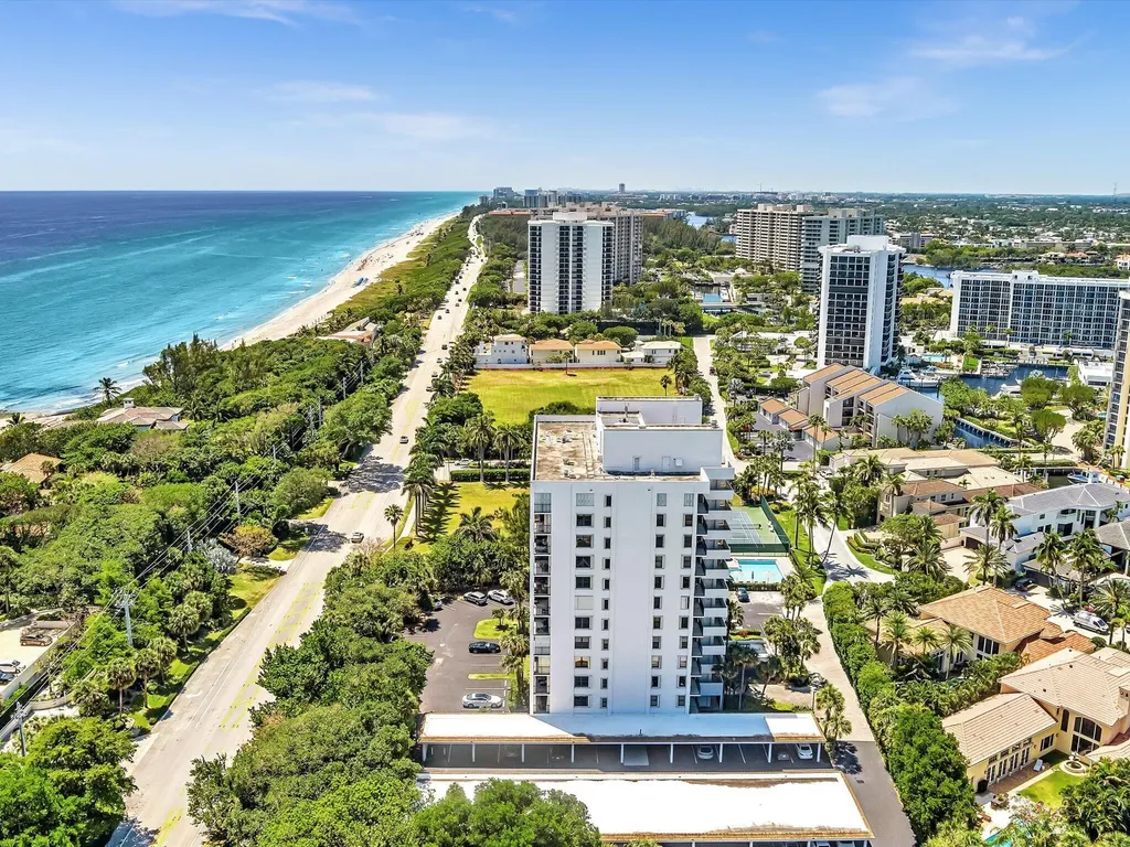 4600 S Ocean Boulevard Highland Beach FL 33487