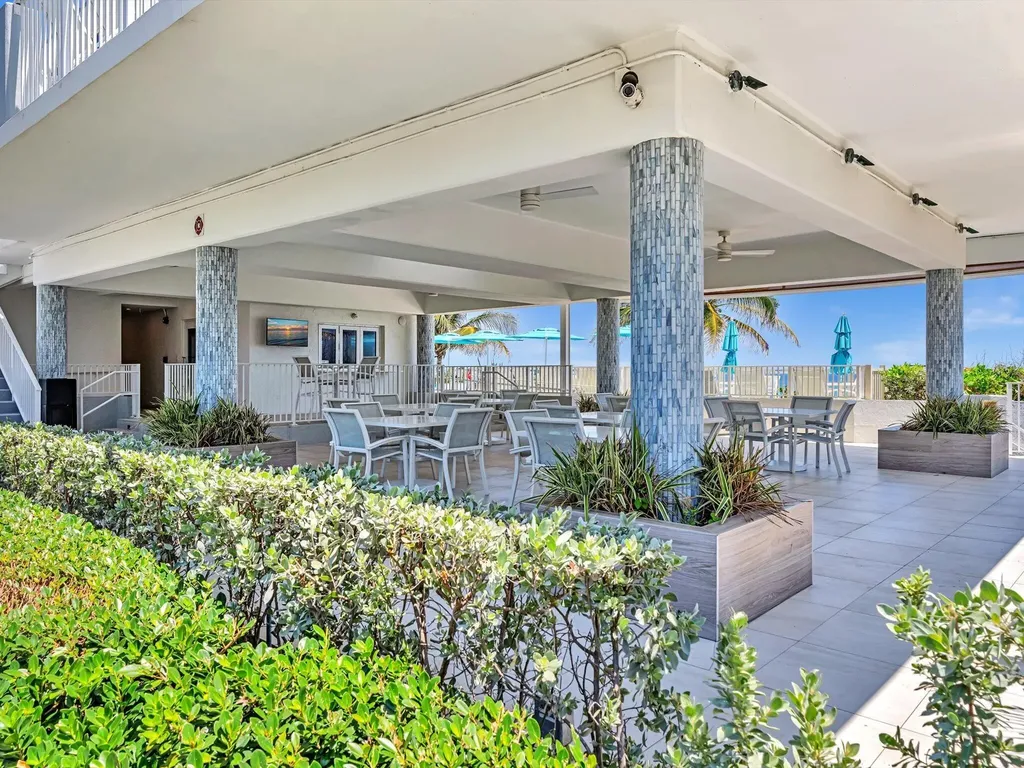4600 S Ocean Boulevard Highland Beach FL 33487