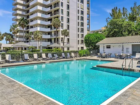 4600 S Ocean Boulevard Highland Beach FL 33487