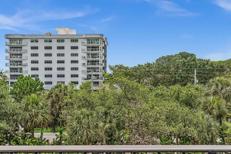 4600 S Ocean Boulevard Highland Beach FL 33487