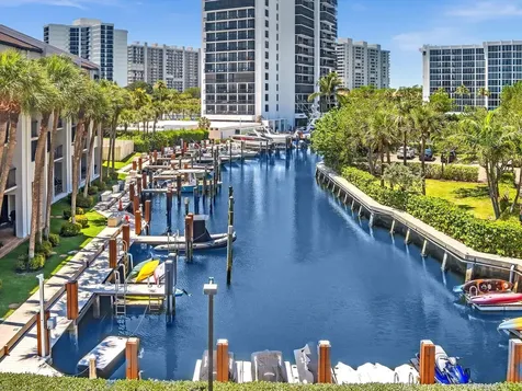 4600 S Ocean Boulevard Highland Beach FL 33487