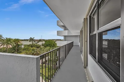 4600 S Ocean Boulevard Highland Beach FL 33487