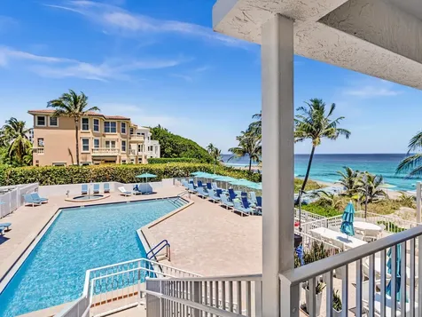 4600 S Ocean Boulevard Highland Beach FL 33487