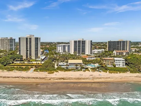 4600 S Ocean Boulevard Highland Beach FL 33487