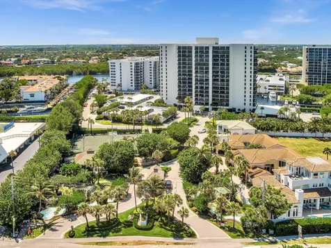 4600 S Ocean Boulevard Highland Beach FL 33487