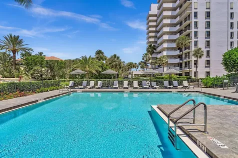 4600 S Ocean Boulevard Highland Beach FL 33487