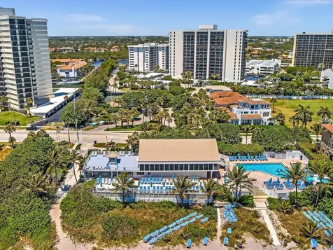 4600 S Ocean Boulevard Highland Beach FL 33487