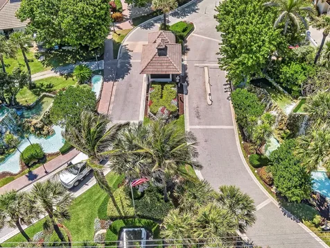 4600 S Ocean Boulevard Highland Beach FL 33487