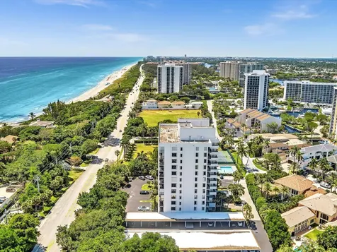 4600 S Ocean Boulevard Highland Beach FL 33487
