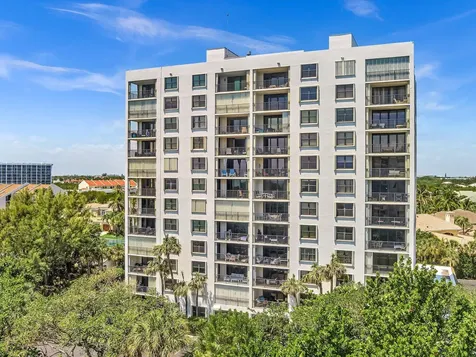 4600 S Ocean Boulevard Highland Beach FL 33487