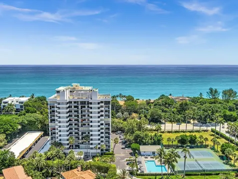 4600 S Ocean Boulevard Highland Beach FL 33487