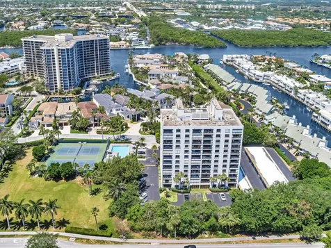 4600 S Ocean Boulevard Highland Beach FL 33487