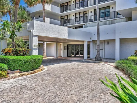 4600 S Ocean Boulevard Highland Beach FL 33487