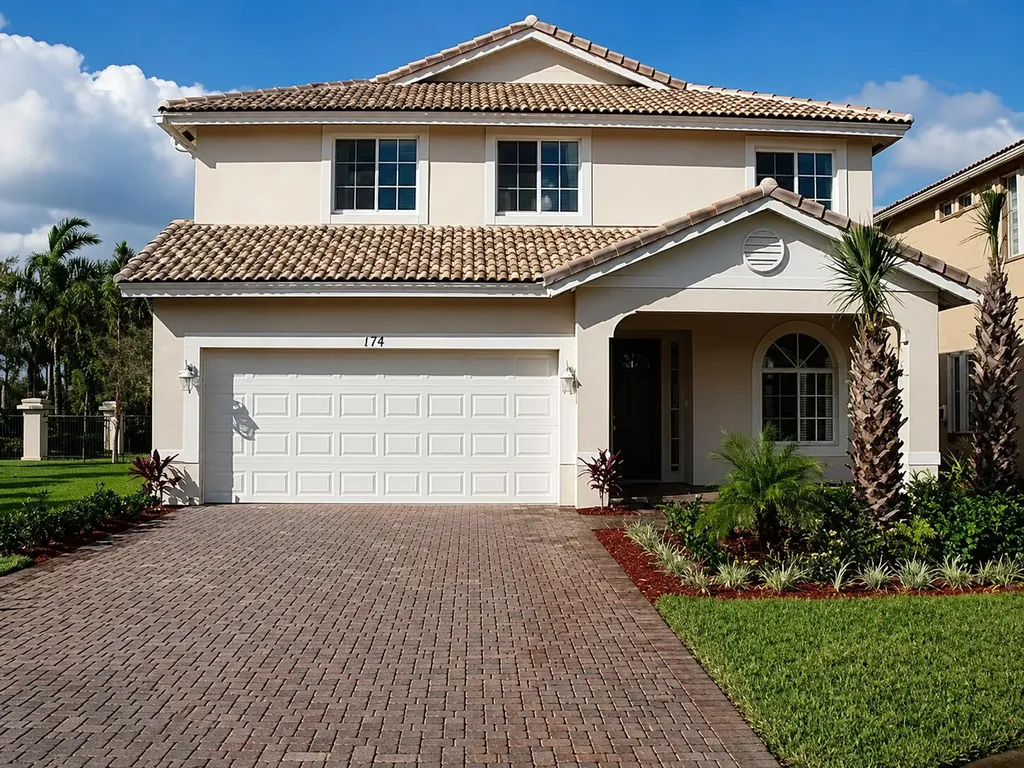 176 Bellezza Terrace Royal Palm Beach FL 33411