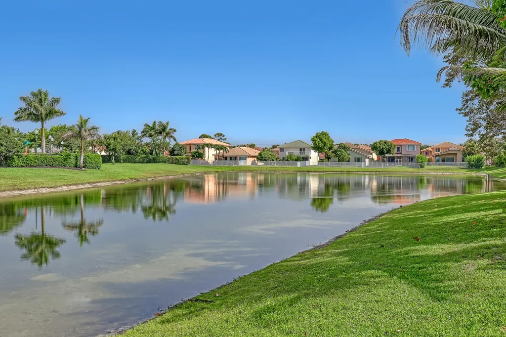 176 Bellezza Terrace Royal Palm Beach FL 33411