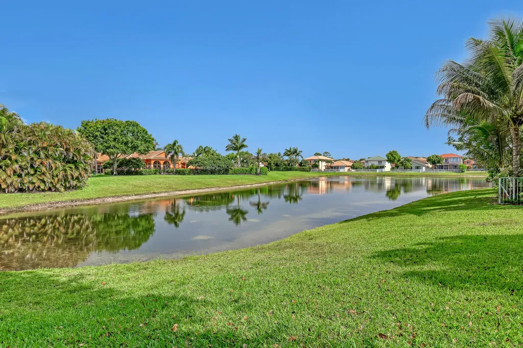 176 Bellezza Terrace Royal Palm Beach FL 33411
