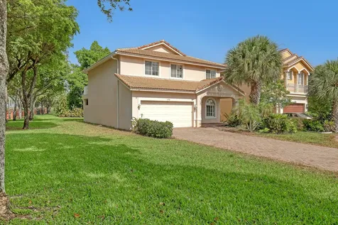 176 Bellezza Terrace Royal Palm Beach FL 33411