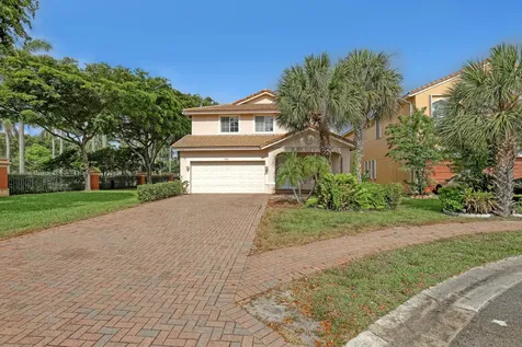 176 Bellezza Terrace Royal Palm Beach FL 33411