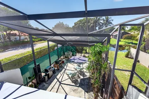 12324 Westhampton Circle Wellington FL 33414