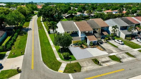 12324 Westhampton Circle Wellington FL 33414