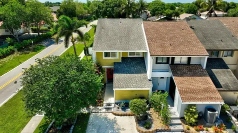 12324 Westhampton Circle Wellington FL 33414