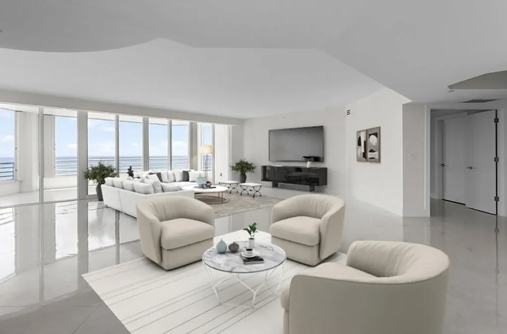 1700 S Ocean Lauderdale By The Sea FL 33062