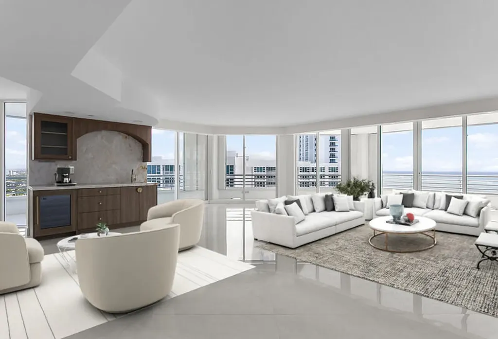 1700 S Ocean Lauderdale By The Sea FL 33062