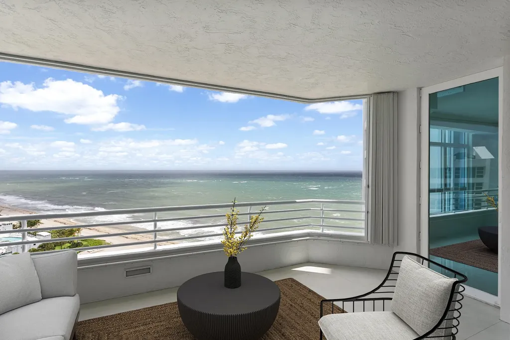 1700 S Ocean Lauderdale By The Sea FL 33062