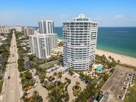 1700 S Ocean Lauderdale By The Sea FL 33062