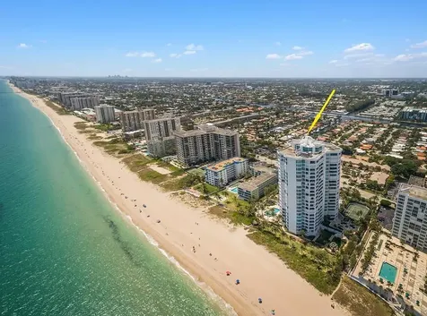 1700 S Ocean Lauderdale By The Sea FL 33062