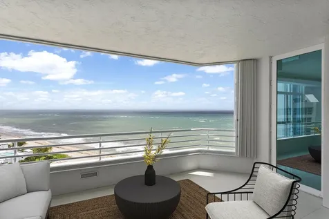 1700 S Ocean Lauderdale By The Sea FL 33062