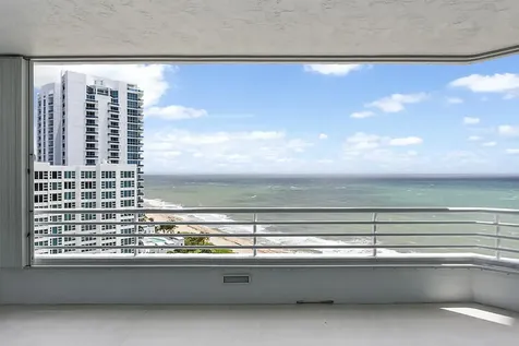 1700 S Ocean Lauderdale By The Sea FL 33062