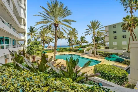 1700 S Ocean Lauderdale By The Sea FL 33062