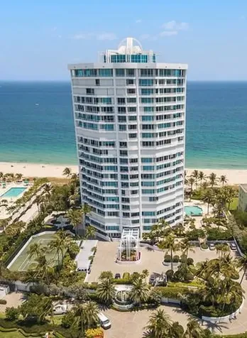 1700 S Ocean Lauderdale By The Sea FL 33062