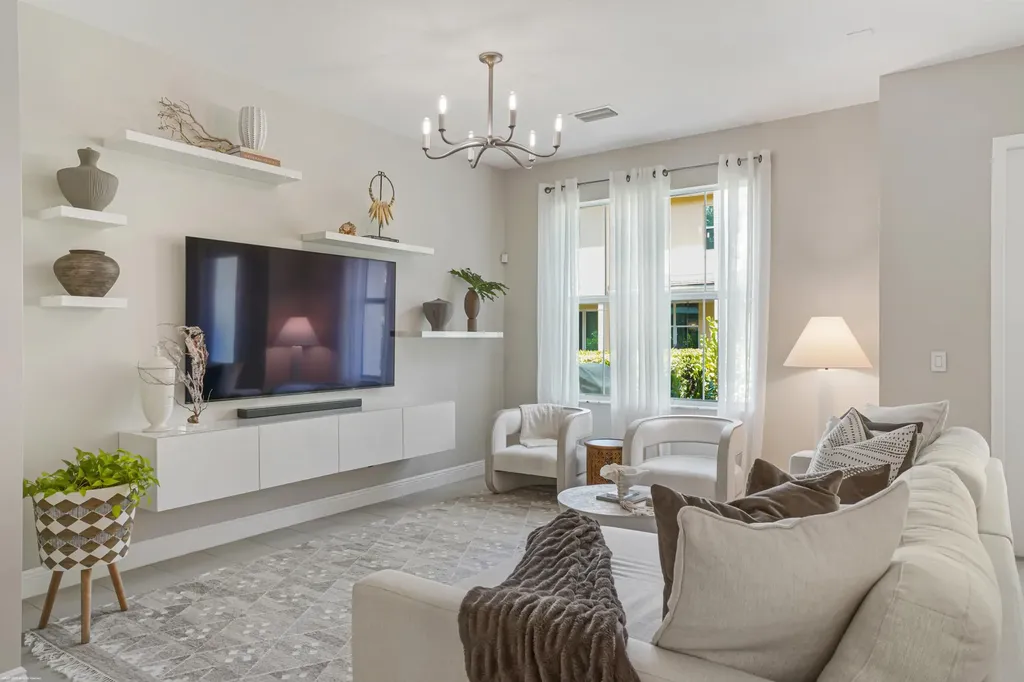 3121 Yorkshire Lane Palm Beach Gardens FL 33418