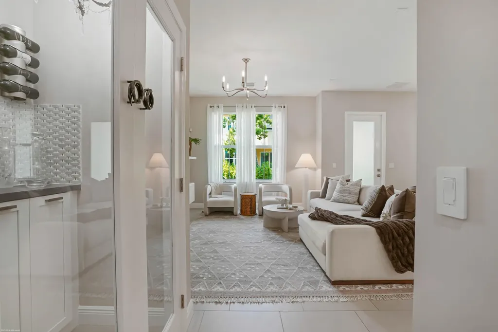 3121 Yorkshire Lane Palm Beach Gardens FL 33418