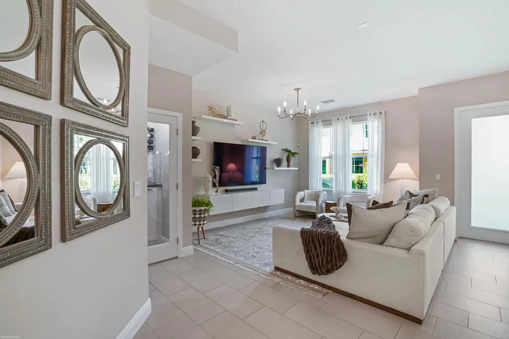 3121 Yorkshire Lane Palm Beach Gardens FL 33418