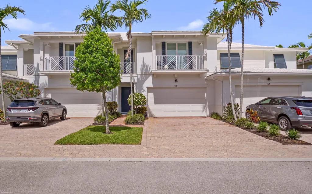 3121 Yorkshire Lane Palm Beach Gardens FL 33418